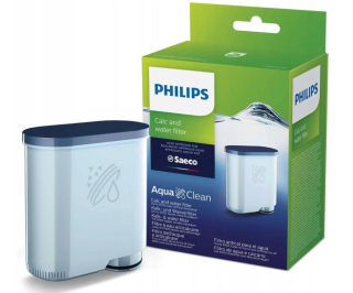 Vodný filter do kávovaru Philips AquaClean CA6903/10 – originálny filter pre Philips / Saeco