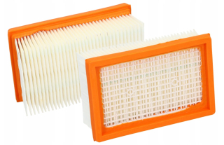 AJS filter pre vysávače KÄRCHER - MV 4/5/6 WD 4/5/6