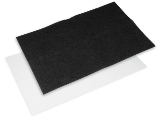 Filter digestora AJS FR-6268 - uhlíkový + tukový